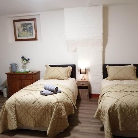 The Old Cart Shed Bed & Breakfast Lenwade Exterior photo